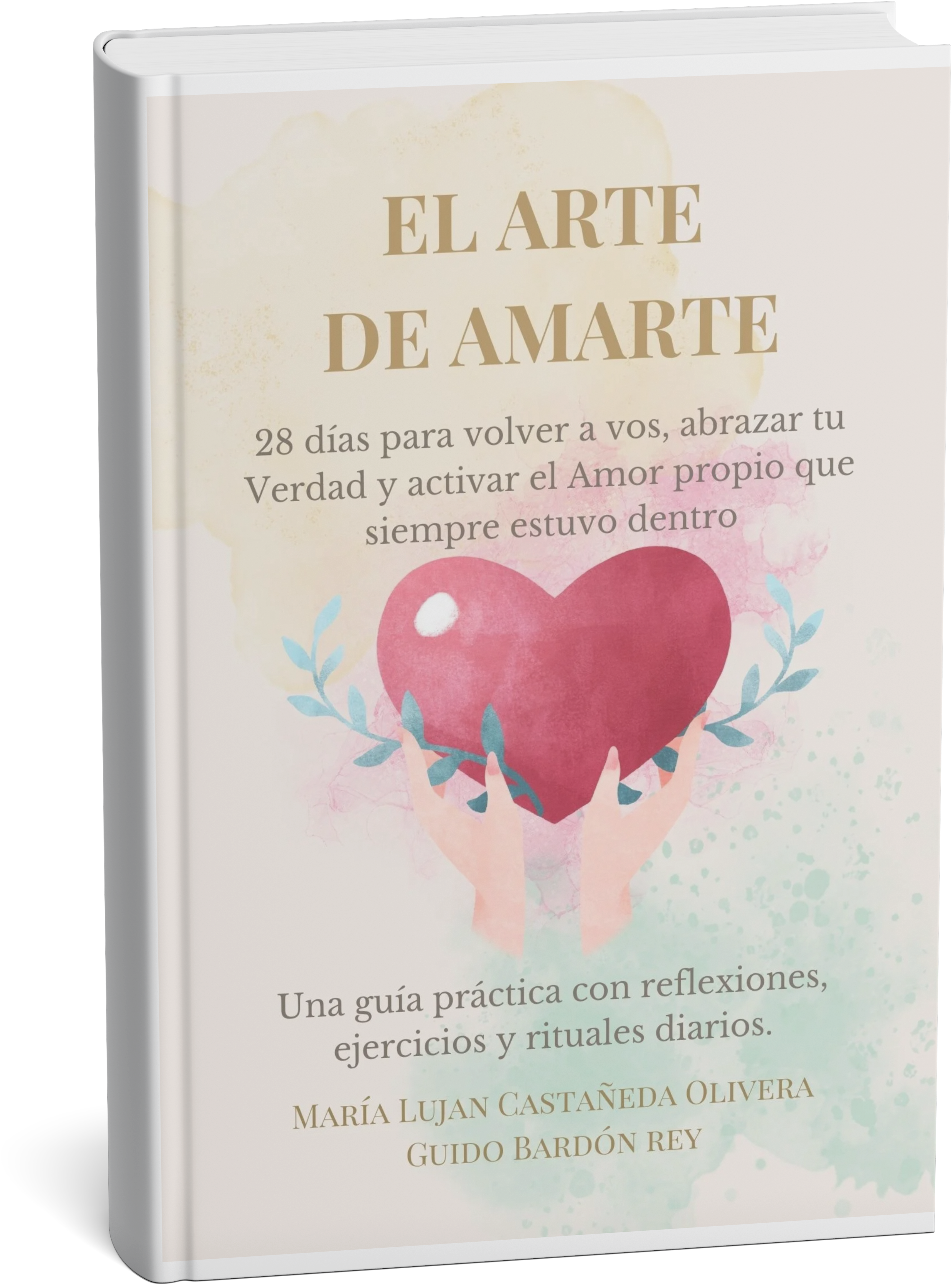 EL ARTE DE AMARTE